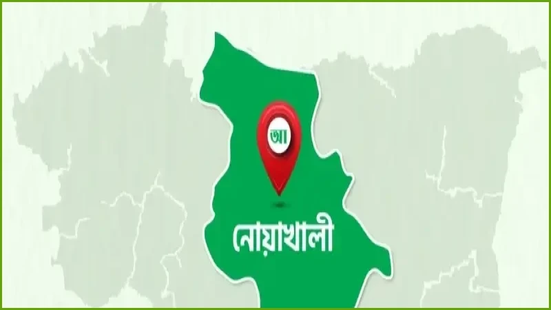 নোয়াখালীতে তরুণীদের আটকে রেখে পর্নোগ্রাফি, একই পরিবারের ৪ জনসহ গ্রেপ্তার ৫