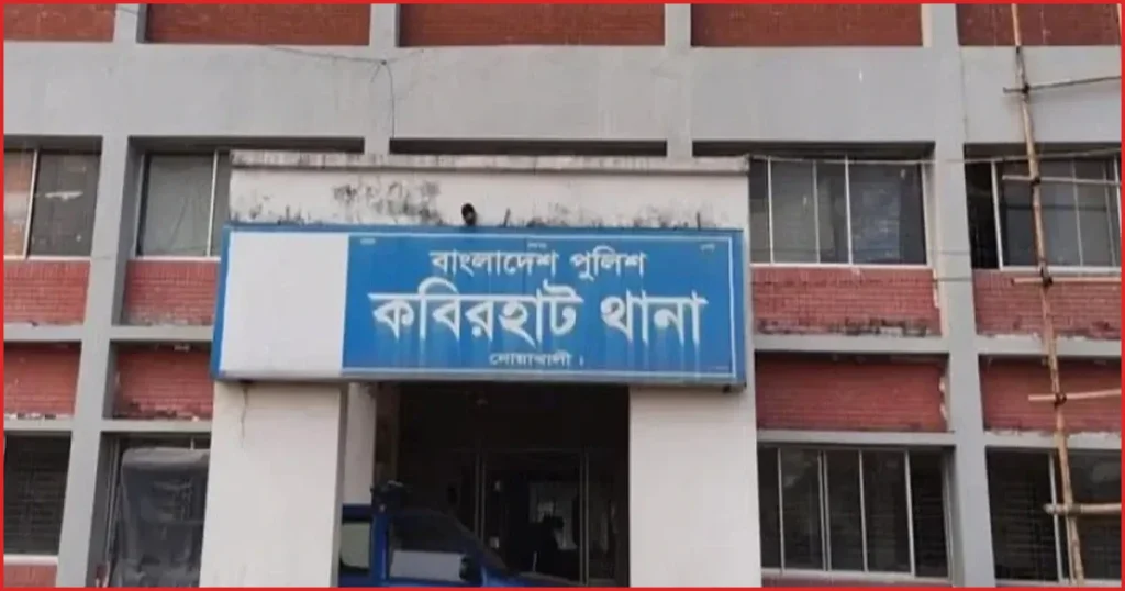 নোয়াখালীতে পিকআপের ধাক্কায় অটোরিকশা চালক নিহত, আহত সেনাসদস্য