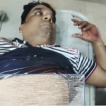 নোয়াখালীর চৌমুহনীতে বিএনপি নেতাকে লক্ষ্য করে গুলি, আহত সহযোগী