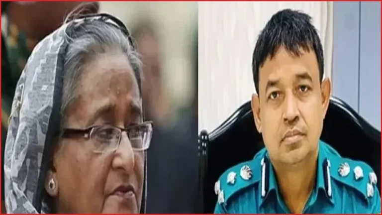 পাতারটেকে সাতজন হত্যার ঘটনায় শেখ হাসিনাসহ ১০ জনের বিরুদ্ধে শুনানি