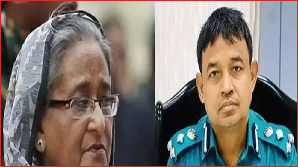 পাতারটেকে সাতজন হত্যার ঘটনায় শেখ হাসিনাসহ ১০ জনের বিরুদ্ধে শুনানি