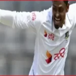 প্রথম টেস্টেই তাইজুলকে পাওয়ার আশা বাংলাদেশ দলের