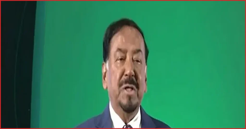 প্রয়োজনে ৮২ বছর বয়সেও আরেকটি যুদ্ধ করব: ভারপ্রাপ্ত রাষ্ট্রপতি