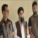 ফেসবুকে আপত্তিকর পোস্ট: এনসিপি নেতা সালাউদ্দিন তানভীর গ্রেফতার