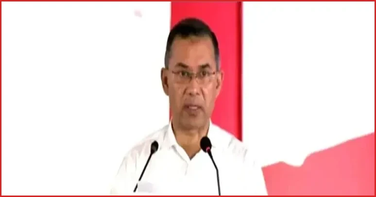 ফ্যাসিবাদবিরোধী আন্দোলনে হত্যাকাণ্ডের স্বচ্ছ বিচার হবে: প্রধানমন্ত্রী