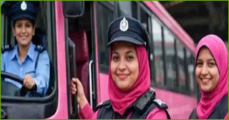বগুড়ায় নারীদের জন্য বিশেষ বিআরটিসি বাস সার্ভিস চালুর উদ্যোগ