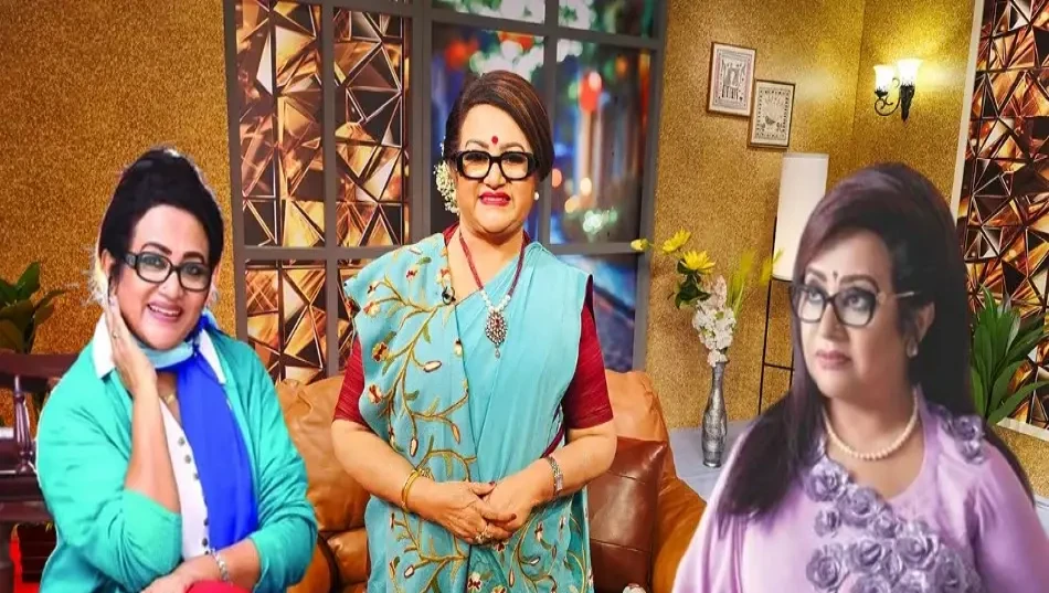 ববিতার জন্মদিন: কানাডায় ছেলের সঙ্গে, মসজিদ গড়ার স্বপ্ন
