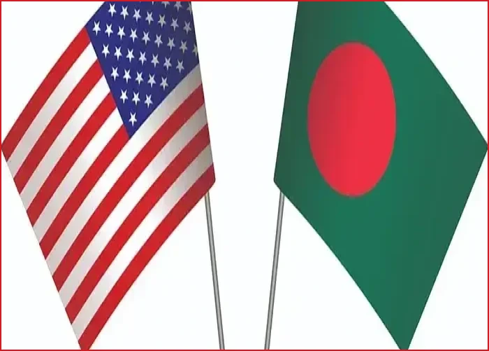 বাংলাদেশের সঙ্গে বেসামরিক পারমাণবিক সহযোগিতার নতুন প্রস্তাব যুক্তরাষ্ট্রের