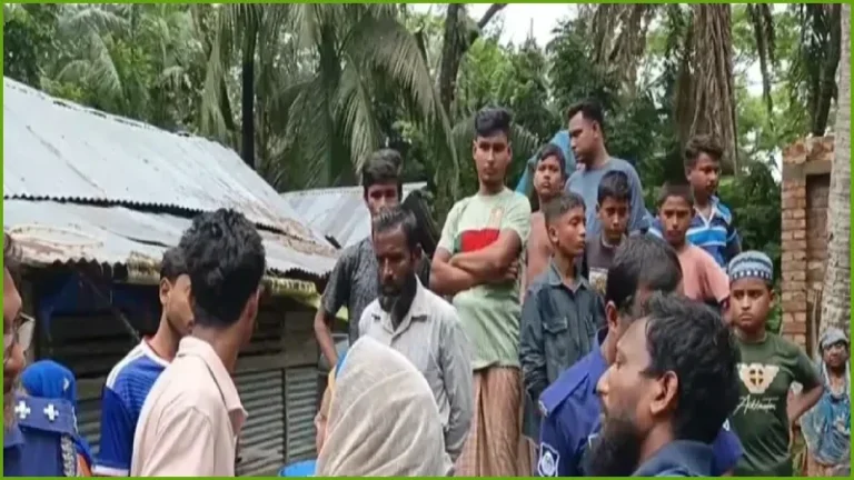বাগেরহাটে একই পরিবারের তিনজনের মরদেহ উদ্ধার, পরিকল্পিত হত্যার সন্দেহ