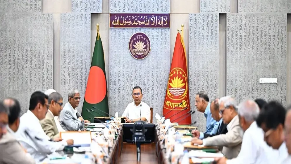 বিএনপি সরকারের মন্ত্রিসভায় বড় রদবদলের সম্ভাবনা, নতুন মুখ নিয়ে গুঞ্জন