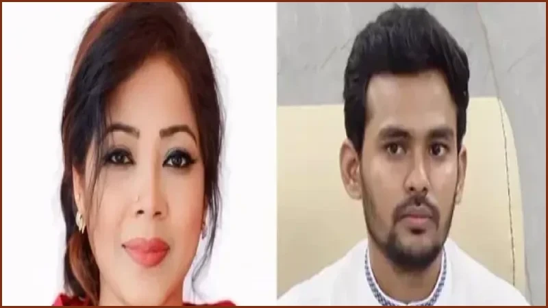 বিএনপির নারী এমপি বীথিকাকে আসিফ মাহমুদের আইনি নোটিশ