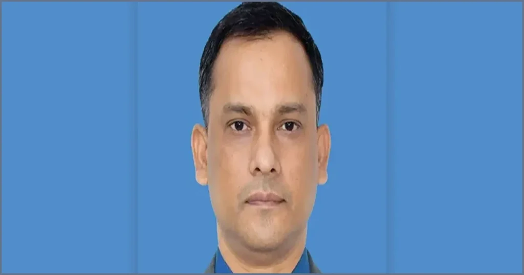 বিজিএমইএ’র নতুন মহাসচিব হিসেবে দায়িত্ব নিলেন মেজর জেনারেল (অব.) ড. সাহেদুল ইসলাম