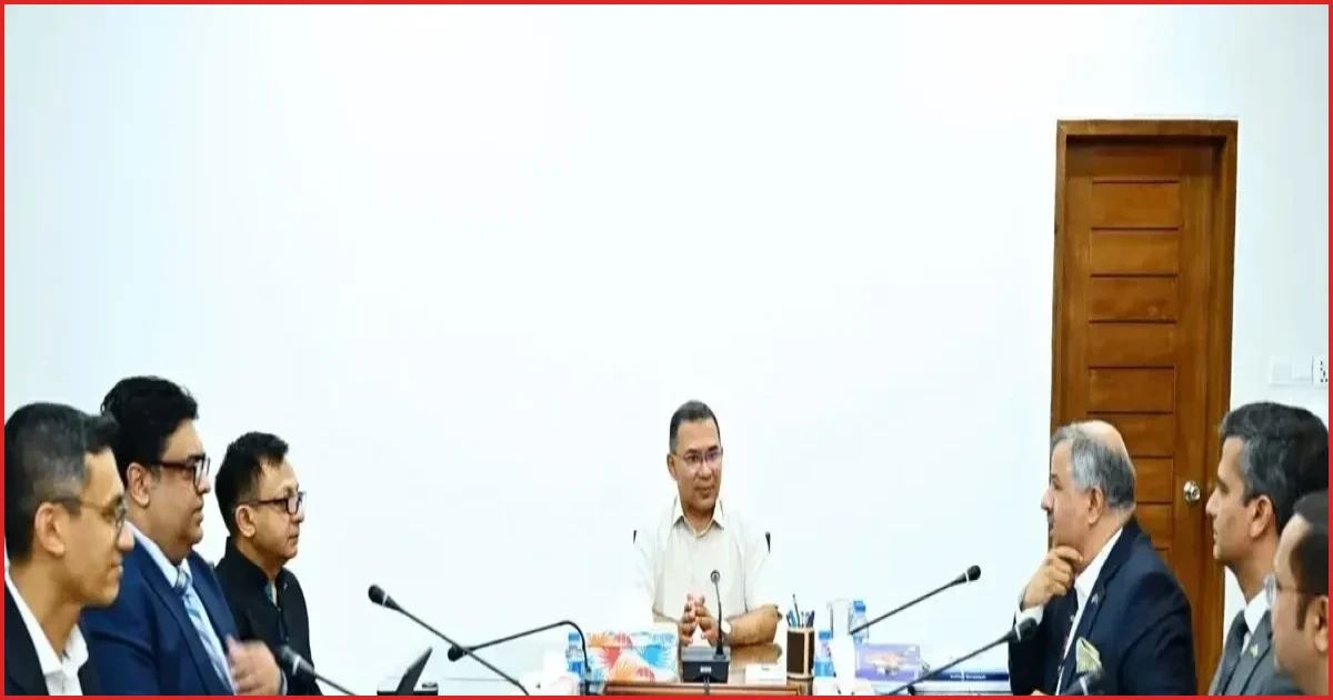 বিদেশি বিনিয়োগে সব ধরনের সহায়তা দেবে সরকার: প্রধানমন্ত্রী