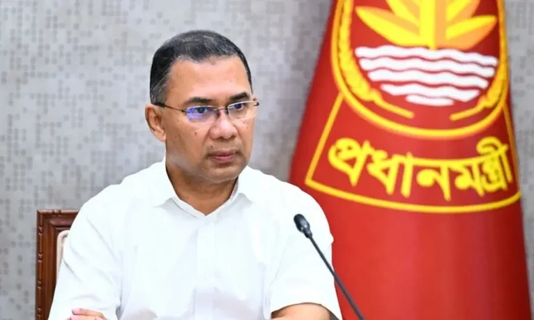 বুড়িগঙ্গা নদী দূষণ রোধে এক মাসের কর্মপরিকল্পনার নির্দেশ প্রধানমন্ত্রীর