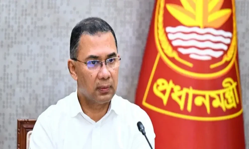 বুড়িগঙ্গা নদী দূষণ রোধে এক মাসের কর্মপরিকল্পনার নির্দেশ প্রধানমন্ত্রীর