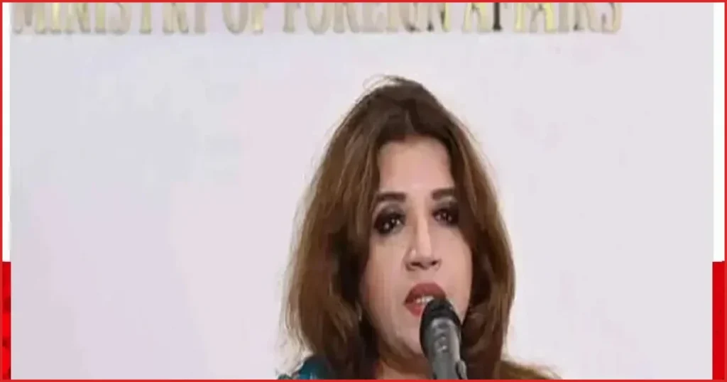 বেনজীর আহমেদকে ফিরিয়ে এনে বিচার করা সম্ভব হবে: পররাষ্ট্র প্রতিমন্ত্রী
