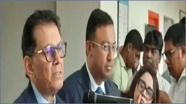 ভারত-বাংলাদেশ সম্পর্ক উন্নয়নে সহায়ক পরিবেশ চায় ঢাকা
