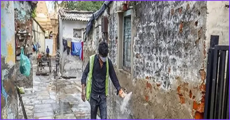 ভারতে চান্দিপুরা ভাইরাসের প্রাদুর্ভাব, ২২ শিশুর মৃত্যু