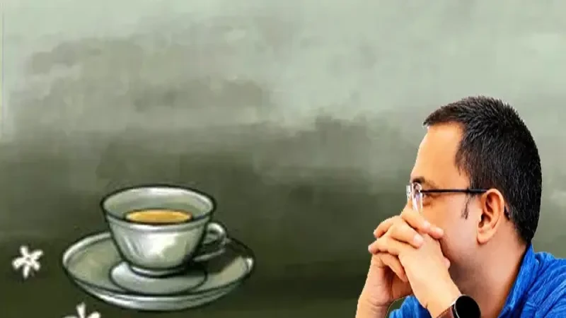 ভোরের নিস্তব্ধতায় চিন্তার উৎস ও আমাদের মতামতের ধরণ