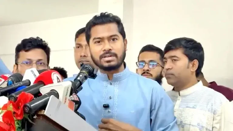 মন্ত্রী-এমপিদের বেতন বাড়ানোর প্রস্তাব দিলেন প্রতিমন্ত্রী নুরুল হক নুর
