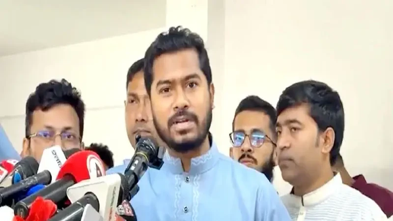 মন্ত্রী-এমপিদের বেতন বাড়ানোর প্রস্তাব দিলেন প্রতিমন্ত্রী নুরুল হক নুর
