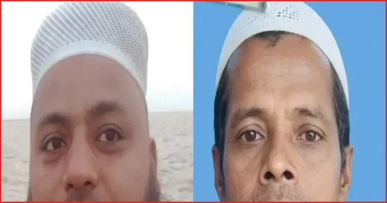 মিরসরাইয়ে পিকআপের ধাক্কায় মোটরসাইকেল আরোহী খতিব ও মুয়াজ্জিন নিহত