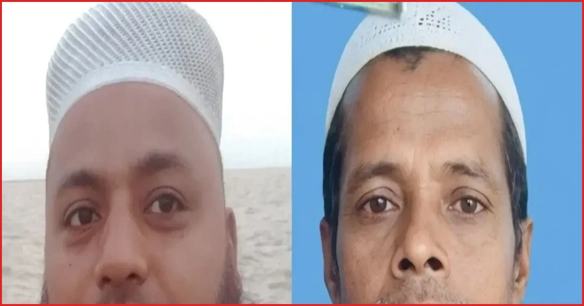মিরসরাইয়ে পিকআপের ধাক্কায় মোটরসাইকেল আরোহী খতিব ও মুয়াজ্জিন নিহত