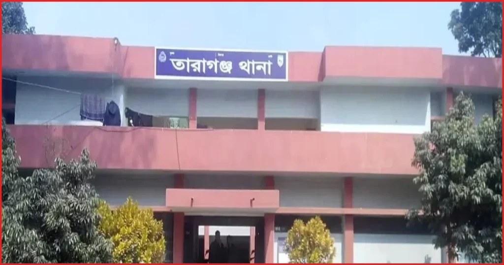 রংপুরের তারাগঞ্জে মহাসড়কের পাশ থেকে অজ্ঞাত নারীর লাশ উদ্ধার