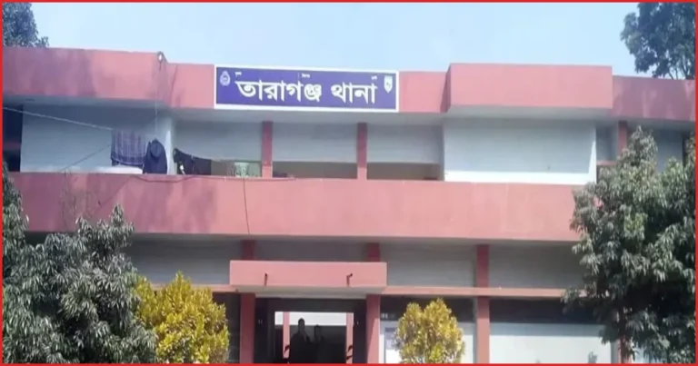 রংপুরের তারাগঞ্জে মহাসড়কের পাশ থেকে অজ্ঞাত নারীর লাশ উদ্ধার