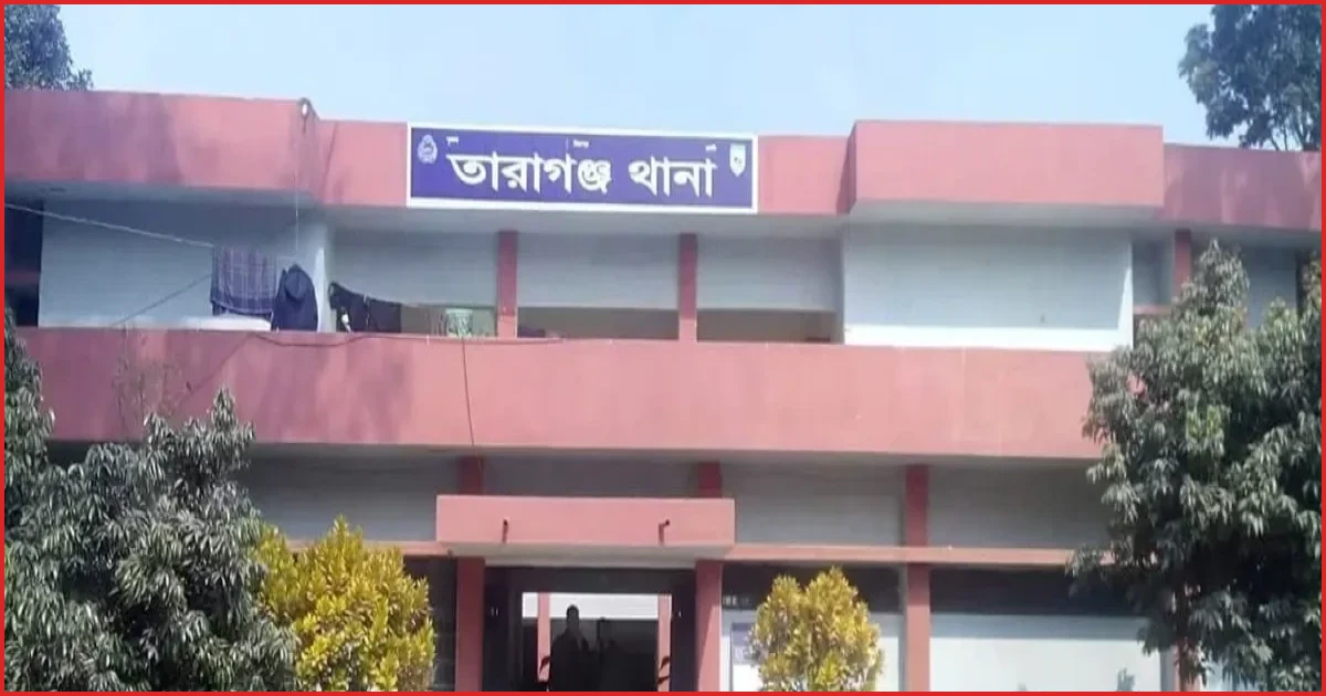 রংপুরের তারাগঞ্জে মহাসড়কের পাশ থেকে অজ্ঞাত নারীর লাশ উদ্ধার