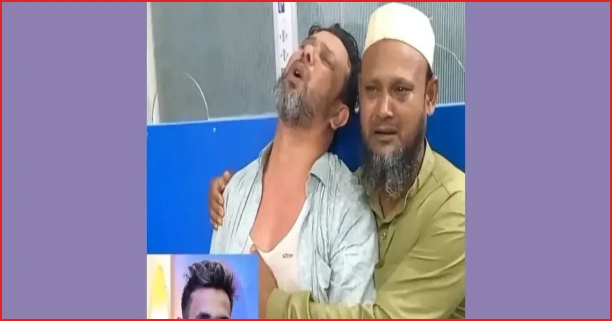 রাঙ্গুনিয়ায় বাসচাপায় মোটরসাইকেল আরোহী রাসেল নিহত