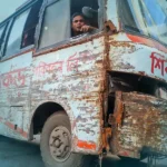 রাজধানীর ২৩ শতাংশ বাস চলছে কোনো বৈধ ফিটনেস সনদ ছাড়াই