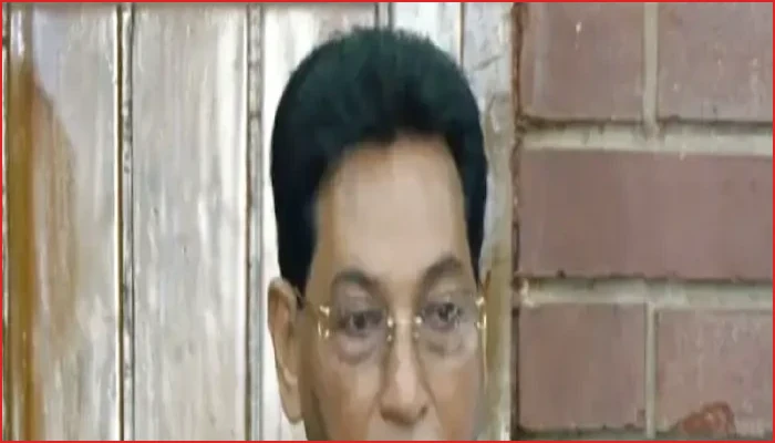 রাষ্ট্রপতি পদে বিএনপি প্রার্থী এখনো চূড়ান্ত নয়: চিফ হুইপ