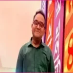রিপাবলিক বাংলা ছাড়লেন বিতর্কিত সাংবাদিক ময়ূখ রঞ্জন ঘোষ