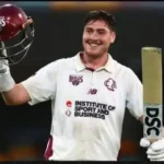 বাংলাদেশের বিপক্ষে দ্বিতীয় টেস্টের দল ঘোষণা: বাদ পড়লেন ওয়েদারাল্ড, ফিরলেন রেনস
