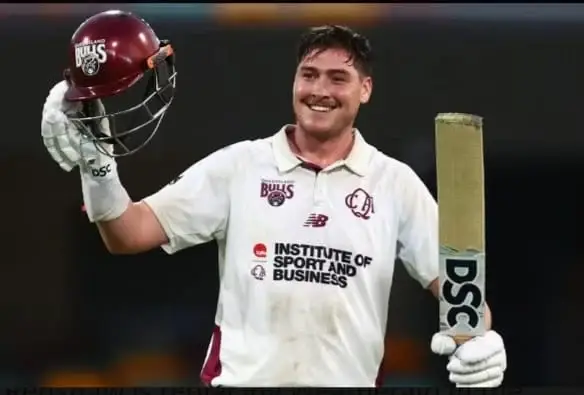 বাংলাদেশের বিপক্ষে দ্বিতীয় টেস্টের দল ঘোষণা: বাদ পড়লেন ওয়েদারাল্ড, ফিরলেন রেনস