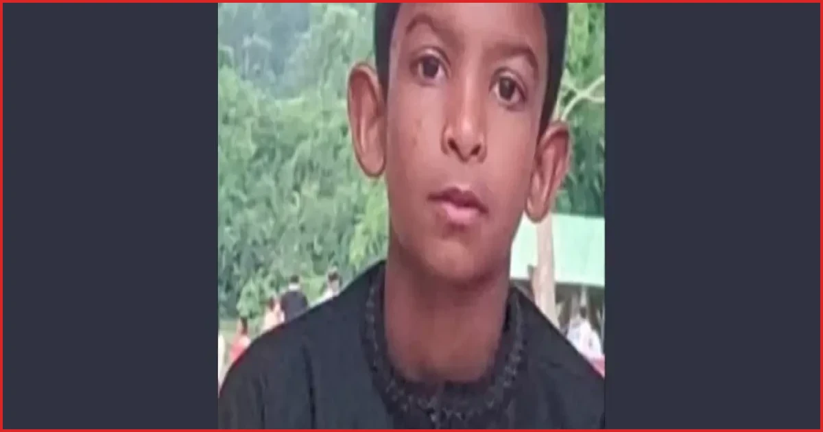 লোহাগাড়ায় টিনের চালে বল আনতে গিয়ে বিদ্যুৎস্পৃষ্টে মাদ্রাসাছাত্রের মৃত্যু