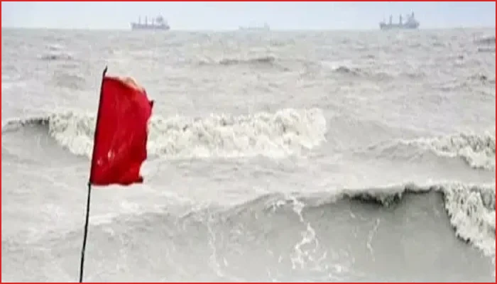 শনিবার পর্যন্ত বৃষ্টির পূর্বাভাস, উত্তর-পূর্বাঞ্চলে বন্যার শঙ্কা