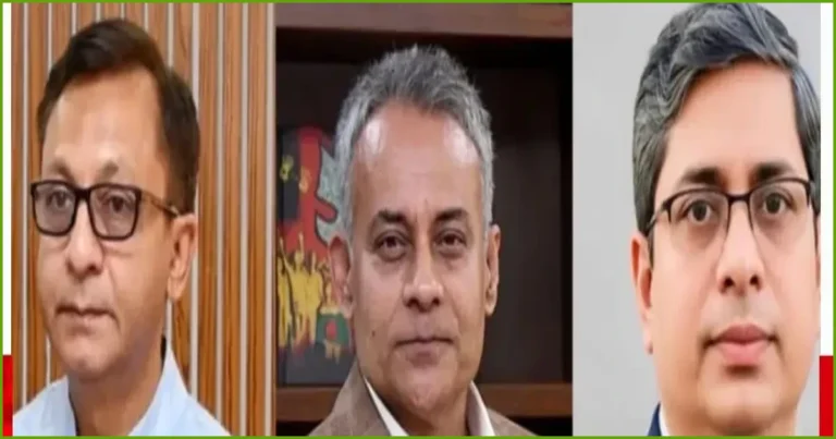 শনিবার বগুড়ায় আসছেন তিন মন্ত্রী, উদ্বোধন করবেন একাধিক উন্নয়ন প্রকল্প