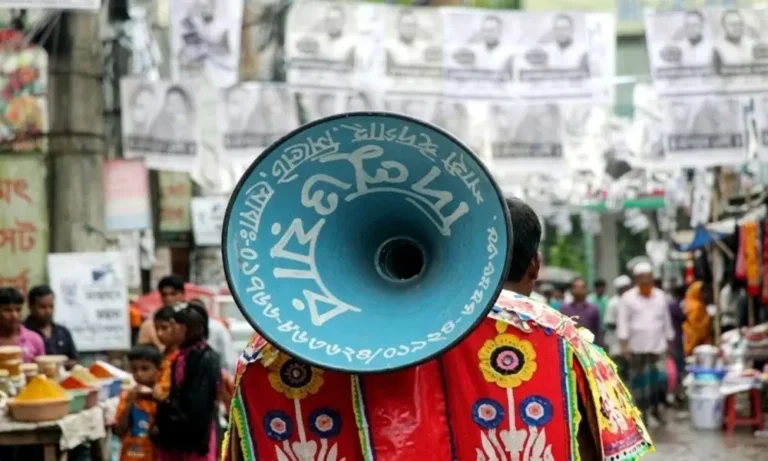 শব্দদূষণ রোধে কঠোর বিধিমালা: নতুন গণবিজ্ঞপ্তি জারি করল পরিবেশ অধিদপ্তর