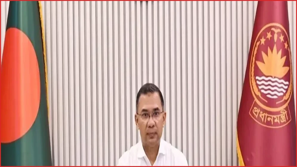শহীদের আত্মত্যাগে অর্জিত জাতীয় ঐক্য যেকোনো মূল্যে রক্ষা করতে হবে: তারেক রহমান