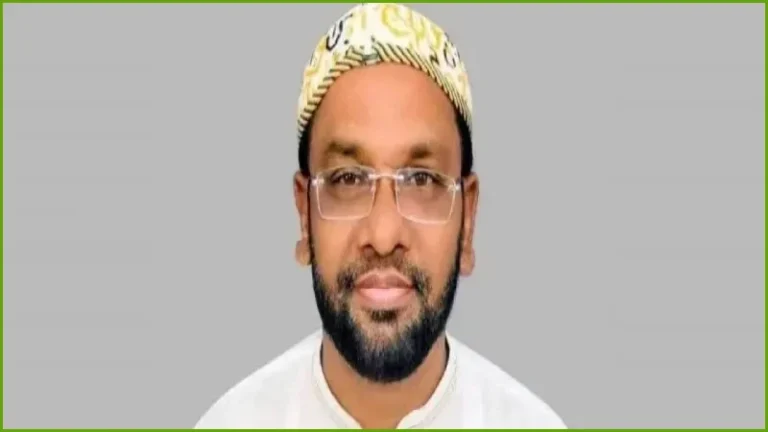 শ্রীপুরে বৈষম্যবিরোধী হত্যা মামলায় পৌর আ. লীগের সভাপতি গ্রেপ্তার