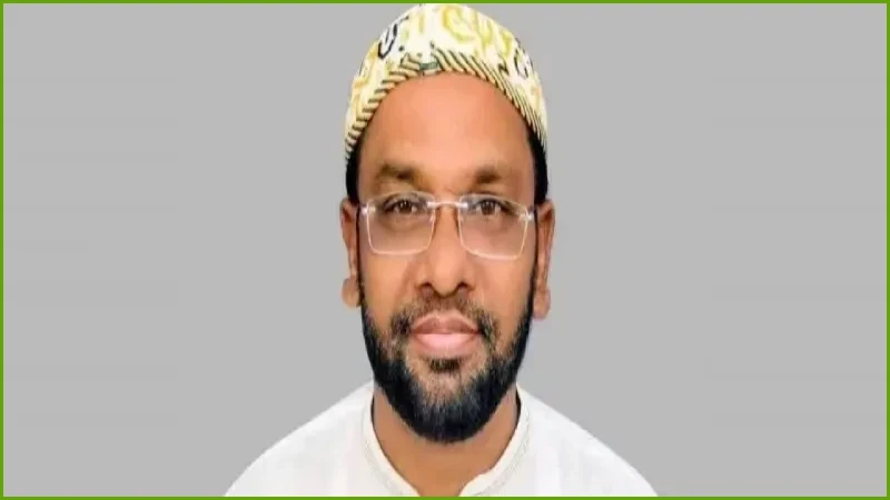 শ্রীপুরে বৈষম্যবিরোধী হত্যা মামলায় পৌর আ. লীগের সভাপতি গ্রেপ্তার