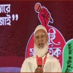 সংস্কৃতির শক্তিতেই ফ্যাসিবাদের কালো ছায়া দূর করতে হবে: ডা. শফিকুর রহমান