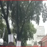 সচিবালয় ঘেরাও করে ১১ দলীয় জোটের অবস্থান কর্মসূচি