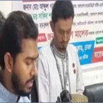 সচিবালয় ঘেরাও কর্মসূচি সমর্থনযোগ্য নয়: প্রতিমন্ত্রী নুর