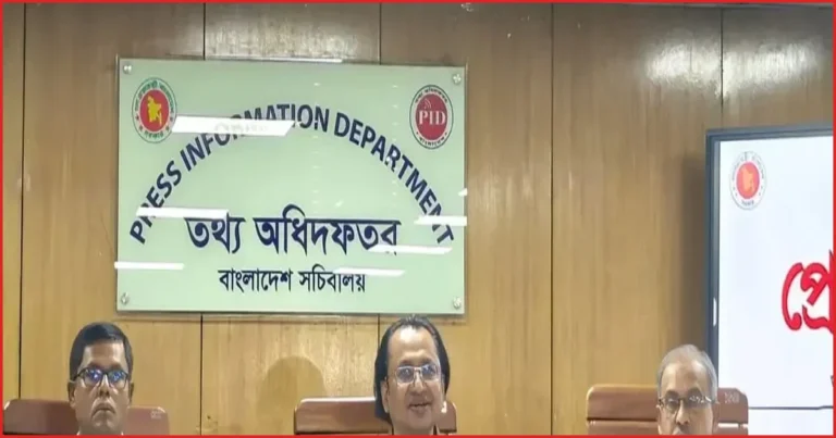 সপ্তাহে একদিন স্কুল শিক্ষার্থীদের জুলাই স্মৃতি জাদুঘরে নেওয়ার উদ্যোগ
