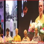 সমন্বিত উদ্যোগে সড়ক দুর্ঘটনা কমানো সম্ভব: নিসচা মহাসমাবেশে ইলিয়াস কাঞ্চন