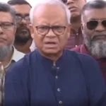 সরকারকে ব্যর্থ করতে চক্রান্ত চলছে: রুহুল কবির রিজভী