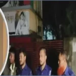 সাকিব আল হাসানের মাগুরার বাড়িতে হামলা, মোতায়েন অতিরিক্ত পুলিশ